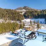 Ferienhaus Grieswirt L *