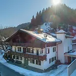 Grieswirt L Ferienhaus *