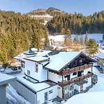 Grieswirt L Ferienhaus
