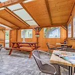 Grieswirt L Ferienhaus Itter