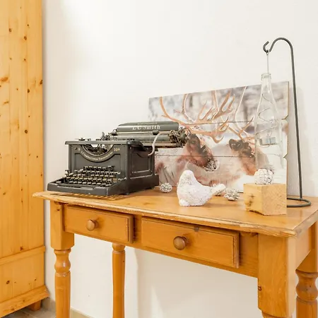 Grieswirt L Holiday home Itter