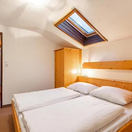 Casa de Férias Grieswirt L Itter