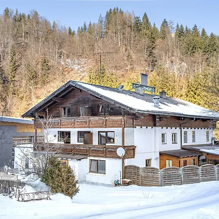 Grieswirt L Tatil Evi