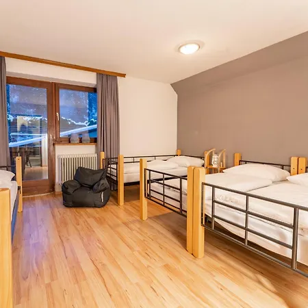 Holiday home Grieswirt L