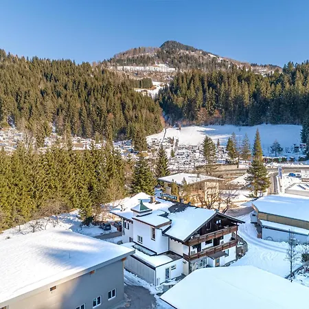 Grieswirt L Tatil Evi *