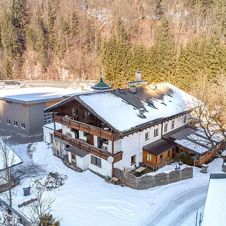Holiday home Grieswirt L *