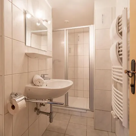 Grieswirt L Holiday home Itter