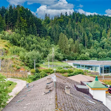 Holiday home Grieswirt L