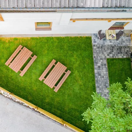Tatil Evi Grieswirt L Itter