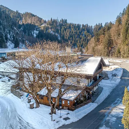 Grieswirt L Casa de Férias *