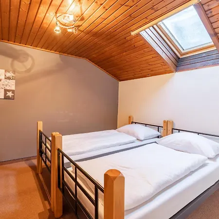 Holiday home Grieswirt L *