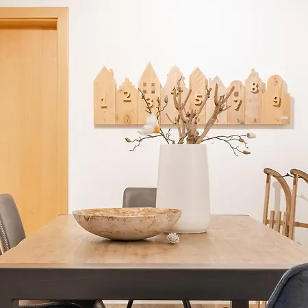 Holiday home Grieswirt L