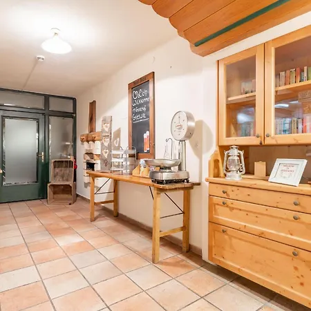Grieswirt L Holiday home *
