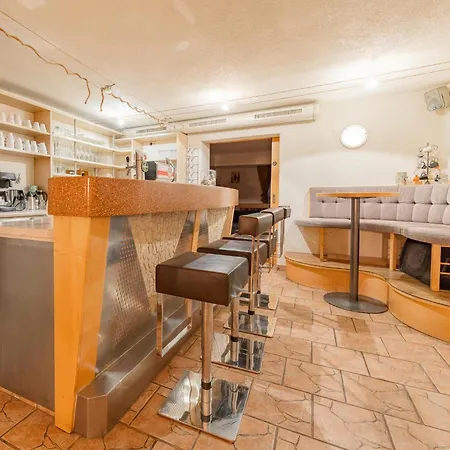 Casa de Férias Grieswirt L *