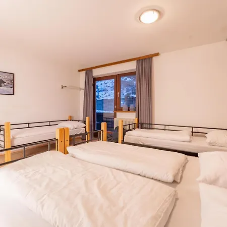 Grieswirt L Holiday home Itter
