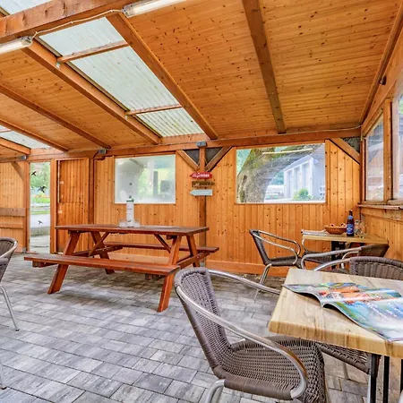 Grieswirt L Tatil Evi