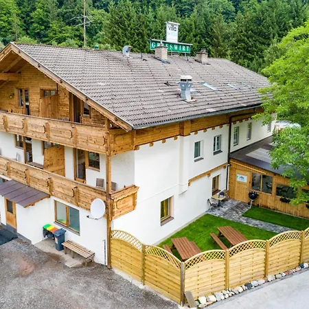 Holiday home Grieswirt L