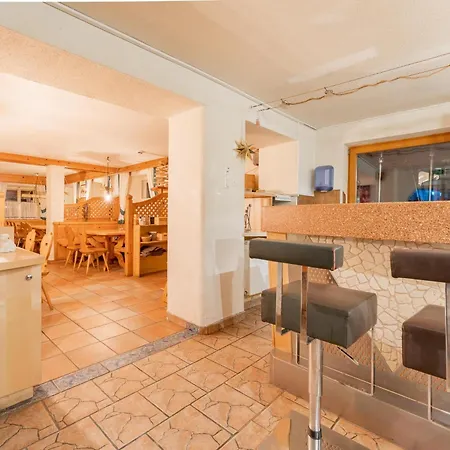 Holiday home Grieswirt L *