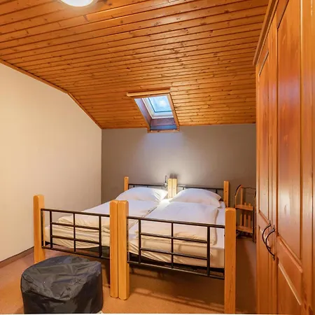 Holiday home Grieswirt L