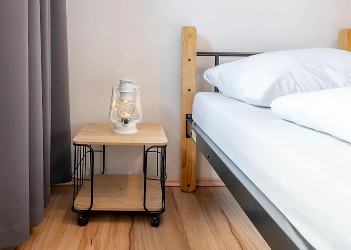 Grieswirt L Prázdninový dům *