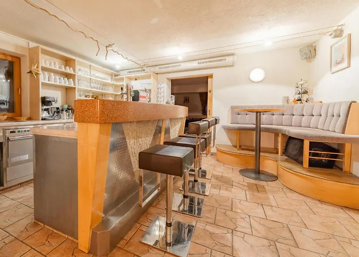 Σπίτι διακοπών Grieswirt L Itter