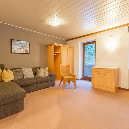 Holiday home Grieswirt L *