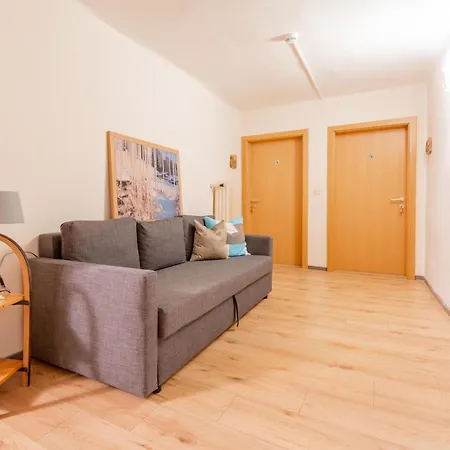 Grieswirt L Holiday home Itter