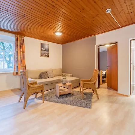 Holiday home Grieswirt L *