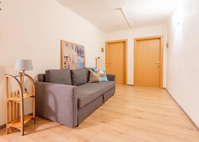 Grieswirt L Holiday home Itter