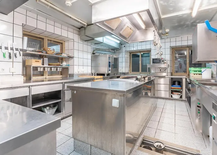 Holiday home Grieswirt L Itter