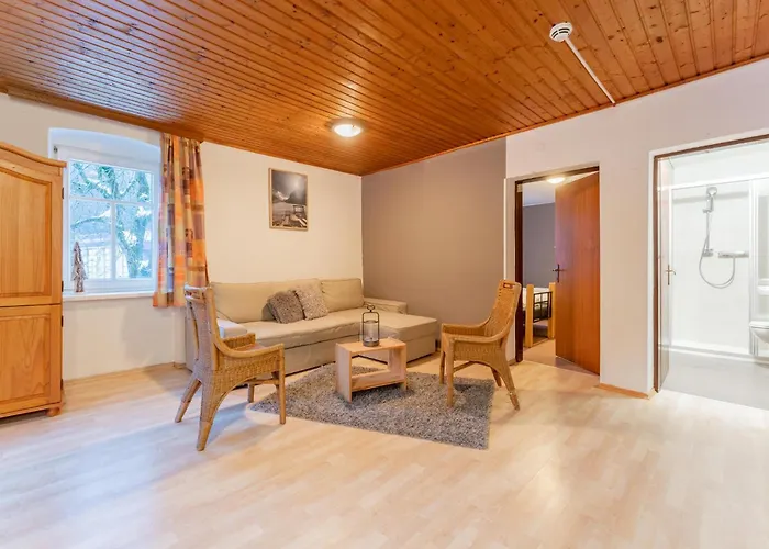 Holiday home Grieswirt L *