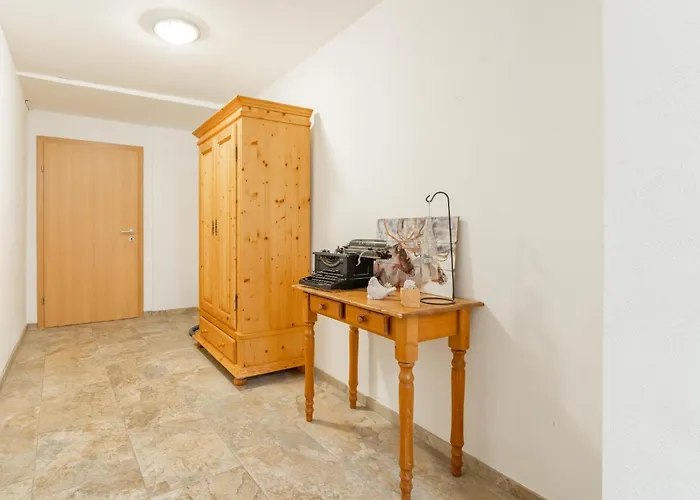 Holiday home Grieswirt L Itter