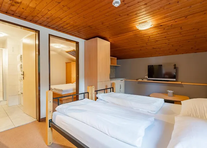 Holiday home Grieswirt L *