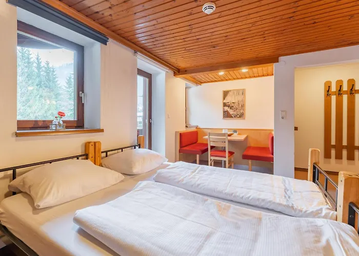 Holiday home Grieswirt L Itter