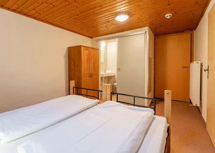 Grieswirt L Holiday home Itter