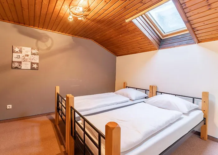 Grieswirt L Holiday home Itter