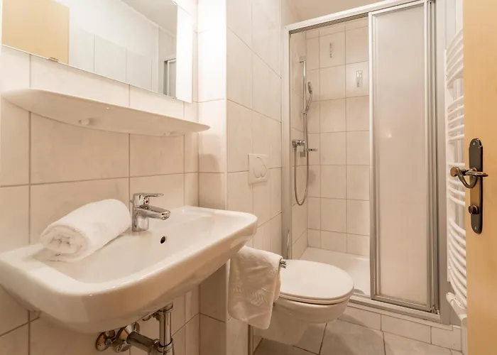 Holiday home Grieswirt L *