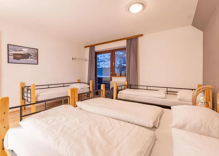 Holiday home Grieswirt L