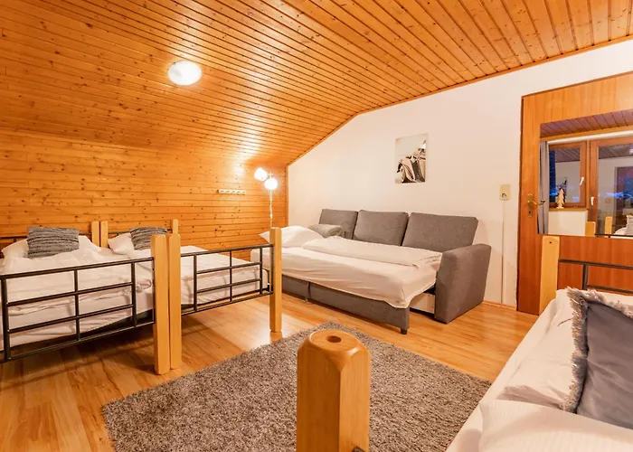 Grieswirt L Holiday home