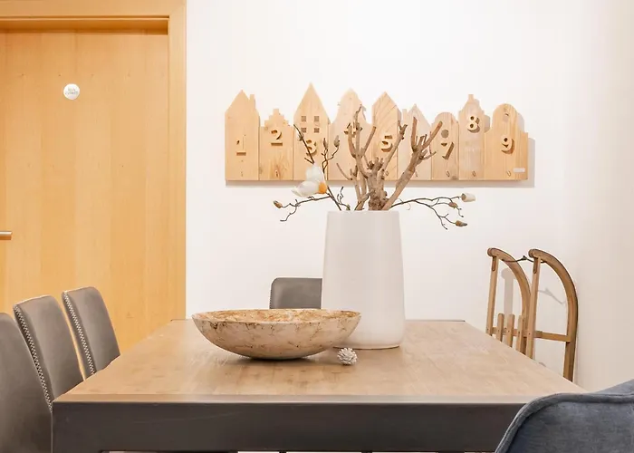 Holiday home Grieswirt L