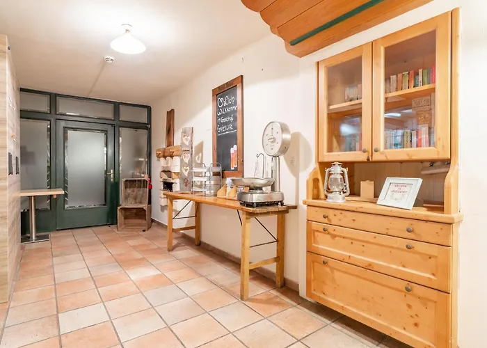 Grieswirt L Holiday home *