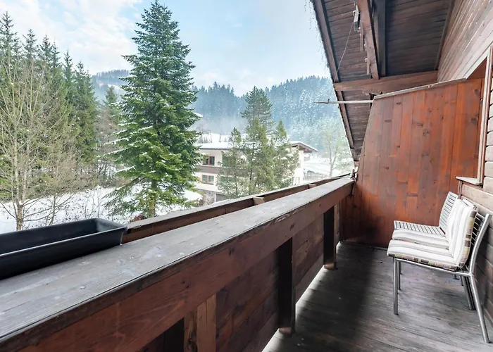 Holiday home Grieswirt L