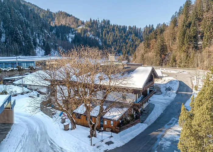 Grieswirt L Holiday home