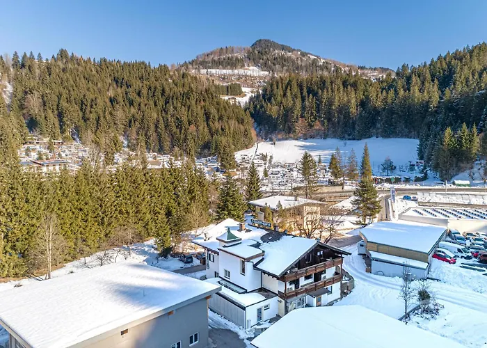 Holiday home Grieswirt L *