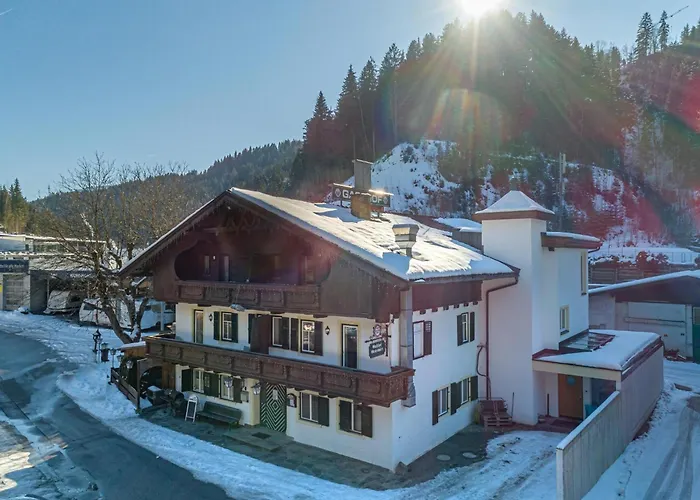 Grieswirt L Holiday home *