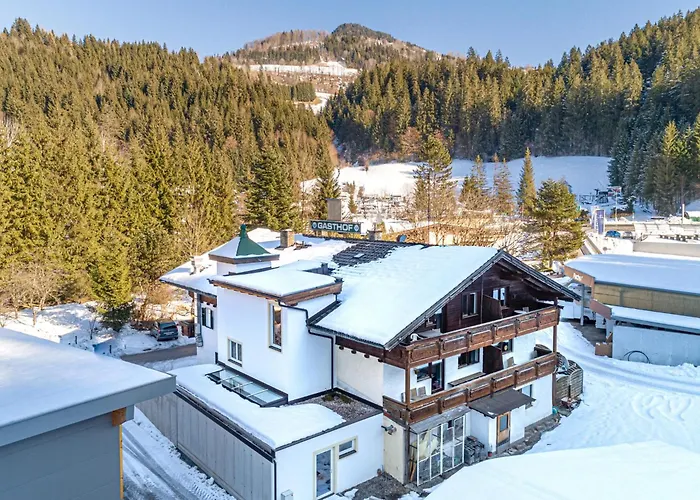 Grieswirt L Holiday home