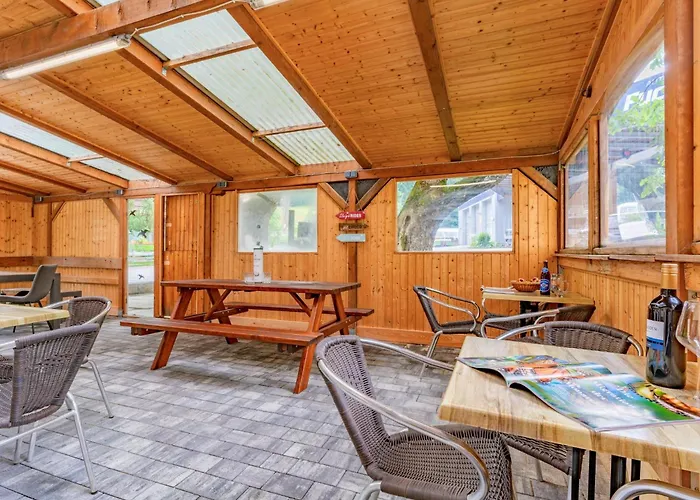 Grieswirt L Holiday home Itter