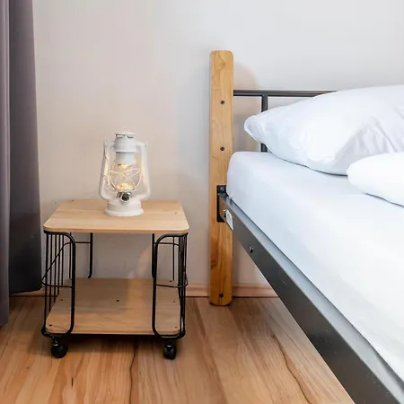 Grieswirt L Vakantiehuis *