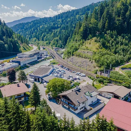 Vakantiehuis Grieswirt L