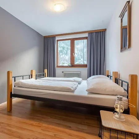Vakantiehuis Grieswirt L Itter